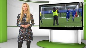 #dziejesiewsporcie: kuriozalna sytuacja w młodzieżowej Lidze Mistrzów!