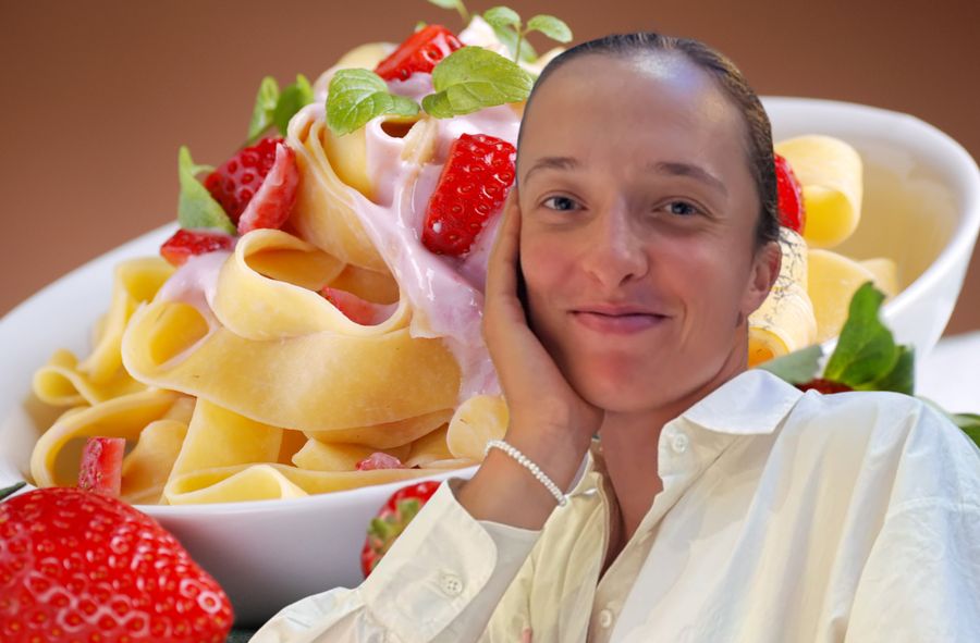 Iga Świątek zapoczątkowała nowy trend?