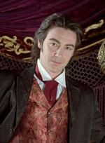 ''Of Kings & Prophets'': Nathaniel Parker został królem