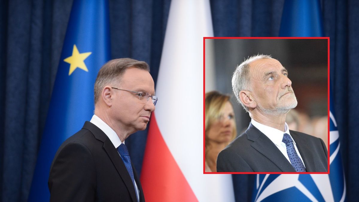 Andrzej Duda
Marcin Obara
Pa�ac Prezydencki, polityk, polityka
