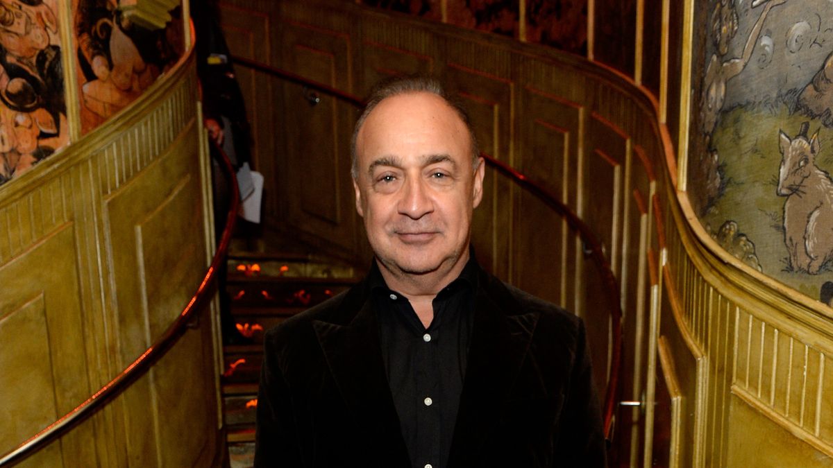 Len Blavatnik