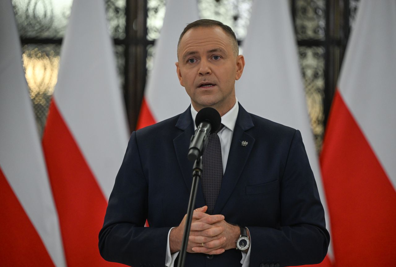 Prezydent skierował do Sejmu swój projekt ustawy o kryptowalutach