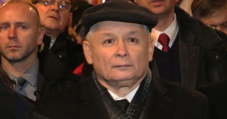 Prezes PiS nie będzie zachwycony. Złe wieści