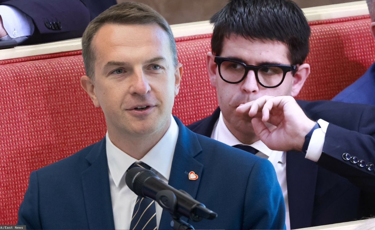 Sejm zobowiązał lekarzy do ujawnienia zarobków. NIL zapowiada blokadę ustawy