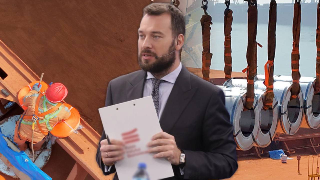 Europa wznosi stalowy mur. Czy Polska może na tym zyskać? [OPINIA]