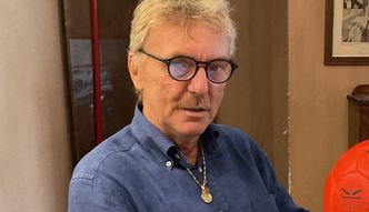 Boniek podsumował zamieszanie z Feio