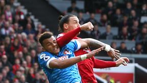 Zlatanowi Ibrahimoviciowi grozi dyskwalifikacja