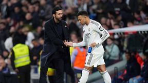 Przeciek z szatni Realu. To piłkarze naprawdę myślą o trenerze