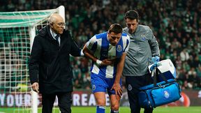 Fatalne wieści ws. Jana Bednarka