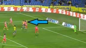 "Koszmar". Fatalne zachowanie Atletico (wideo)