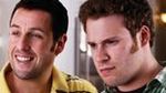 Adam Sandler, Seth Rogen