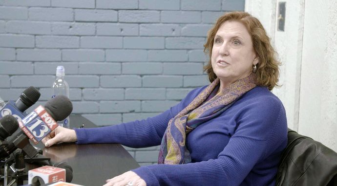 Apokaliptyczna matka: proces dzieciobójczyni