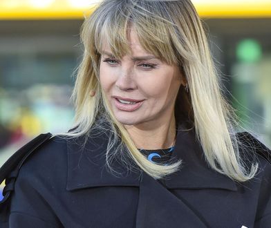 Agnieszka Woźniak-Starak długo milczała na ten temat. "Może ktoś uniknie mojego błędu"