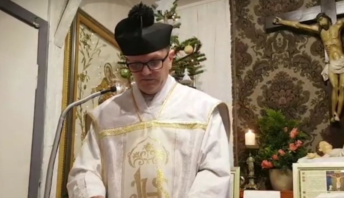 Poznań. Młody duchowny popełnił samobójstwo. Słowa byłego zakonnika