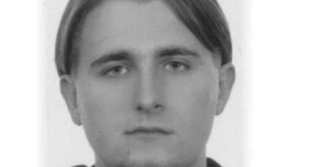 Gdańsk. Michał Tomaszewski poszukiwany. Życie 20-latka może być zagrożone