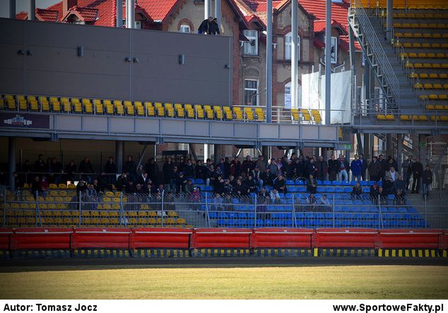 Stal Gorzów będzie płaciła więcej za wynajem stadionu?