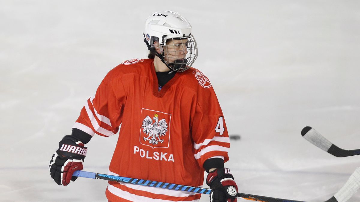 Newspix / MICHAL CHWIEDUK / FOKUSMEDIA / Na zdjęciu: Magdalena Czaplik