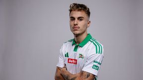 Transferowa ofensywa Lechii Gdańsk. Dwie nowe twarze do ofensywy