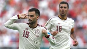 Urugwaj jedzie do domu! Błąd bramkarza pomógł Hiszpanii