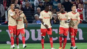 Arsenal zatrzymany przez Lens! Asysta Frankowskiego