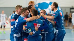 Chrobry - Orlen Wisła. Przegląd wojsk. Zwycięstwo w grupie już pewne