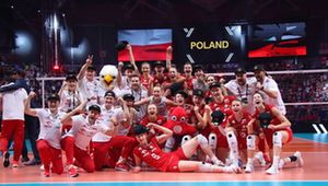 Polska - Włochy 3:1 (galeria)