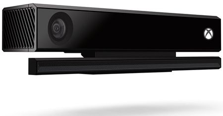 Kinect umarł - koniec produkcji