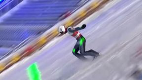 MŚ Vikersund 2022. O której początek pierwszej serii? Oglądaj MŚ w lotach