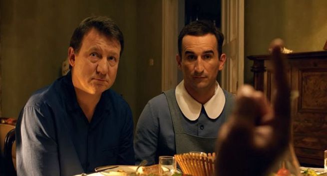 Film „7 uczuć” podbija kina. Blisko 370 000 widzów w 10 dni