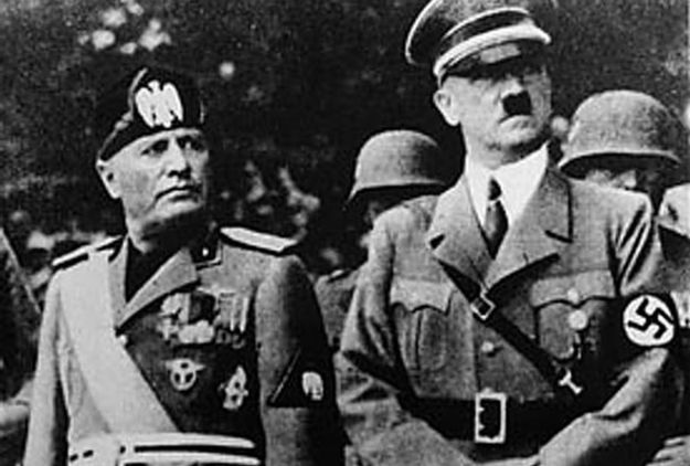 Austriacki historyk odkrył nowe fakty z życia Adolfa Hitlera