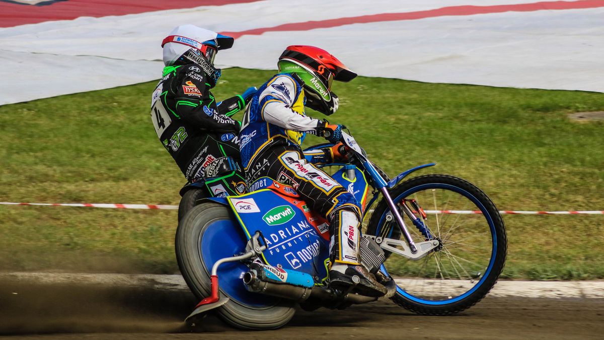 WP SportoweFakty / Julia Podlewska / Get Well - ROW