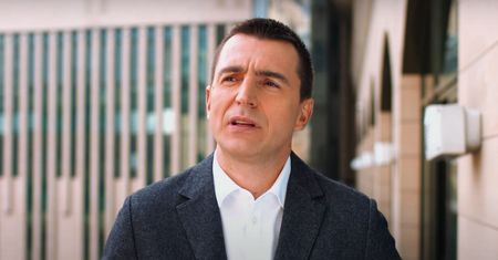 Firma Ukraińca przejęła polską fabrykę, teraz ją sprzedaje. Kim jest Dmytro Uszmajew?