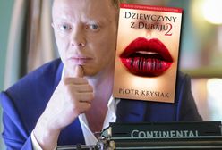 Krysiak komentuje pozew od Omeny Mensah. Opublikował oświadczenie w czterech punktach