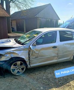 Dramatyczny wypadek, 10-latek nie żyje. Jest decyzja ws. kierowcy