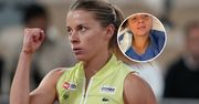 Maja Chwalińska w finale Rolanda Garrosa 2026. Przed laty uziemiła ją OPERACJA