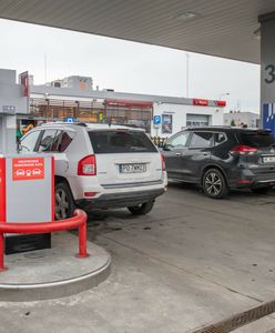 Ceny paliw w dół. Spadki będą dotyczyć wszystkich paliw