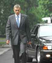 Roman Giertych odwołany z funkcji wicepremiera i ministra