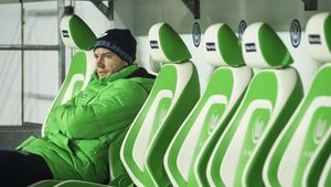 Oficjalnie: Nicklas Bendtner powołany na mecz Polską
