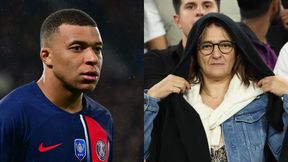 Transfer Mbappe pod znakiem zapytania. Real ma problem z jego mamą