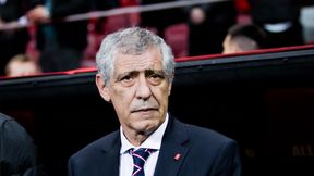 Fernando Santos mocno zaskoczył. Tego nie spodziewali się nawet kadrowicze!