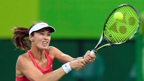 WTA Cincinnati: Sania Mirza lepsza od Martiny Hingis w finale gry podwójnej