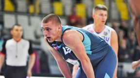 Michał Michalak: To nasza wina, mogliśmy rozstrzygnąć ten mecz wcześniej