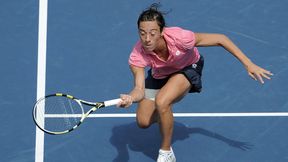 WTA Moskwa: Bondarenko kontra Schiavone w półfinale