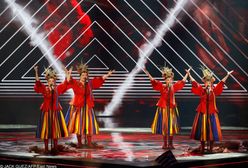 Eurowizja 2019: Skandaliczne komentarze po występie Tulii