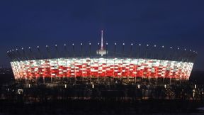 Siatkarze zagrają na... Stadionie Narodowym?!