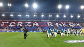 Raków Częstochowa - ACF Fiorentina 1:2 (galeria)