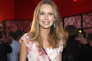 Kiedyś grała w popularnych serialach. Tak wygląda dziś Magdalena Górska