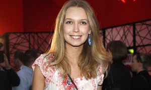 Kiedyś grała w popularnych serialach. Tak wygląda dziś Magdalena Górska