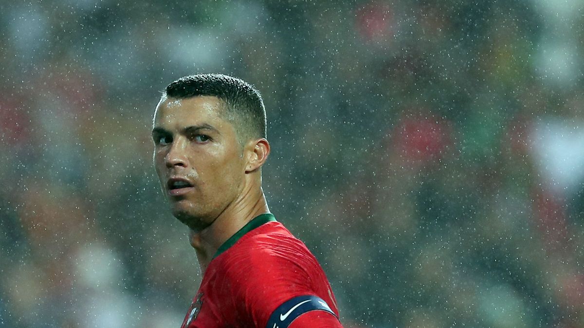 Zdjęcie okładkowe artykułu: Getty Images / NurPhoto / Na zdjęciu: Cristiano Ronaldo