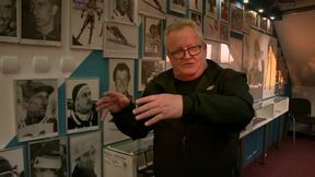 Małysz, Stoch, Kowalczyk i... Jan Paweł II. Niezwykła ekspozycja Wojciecha Fortuny